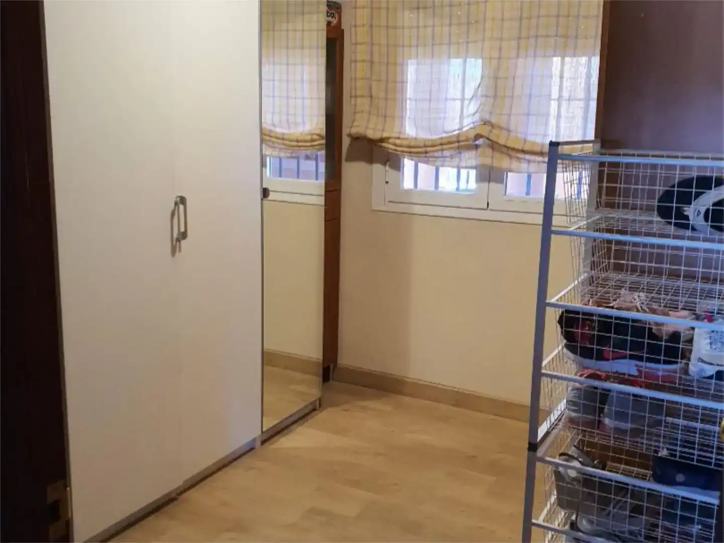 Dormitori de Pis en venda en Puerto Real amb Aire condicionat i Balcó