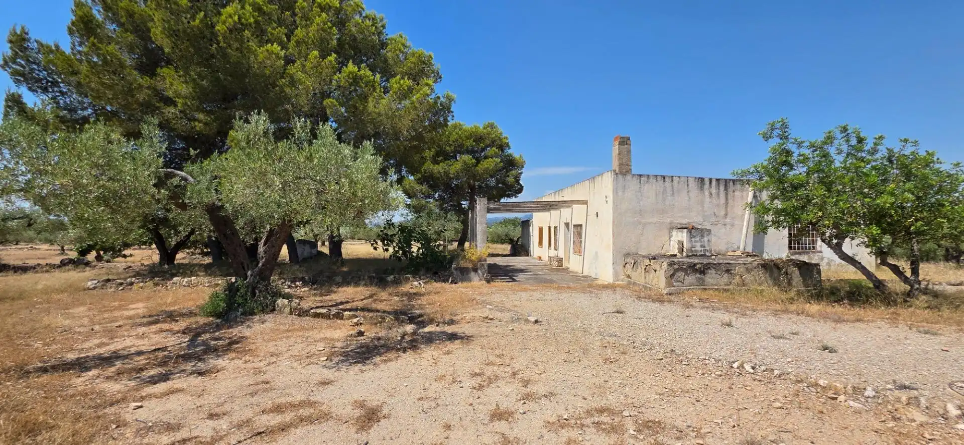 Maison rustique à vendre à L'Ametlla de Mar pueblo, imagen 19
