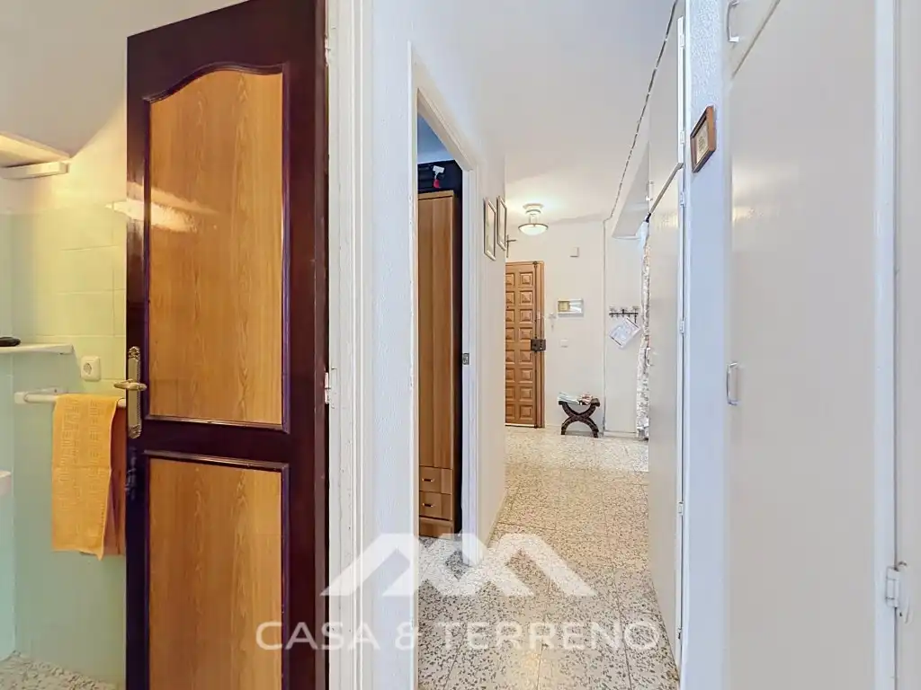Apartment with pool for sale in Avenida Antonio Tore Tore, imagen 28