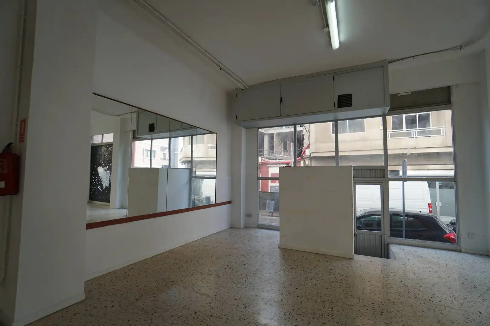 Gewerbefläche zur Miete in Calle EL CID, imagen 8