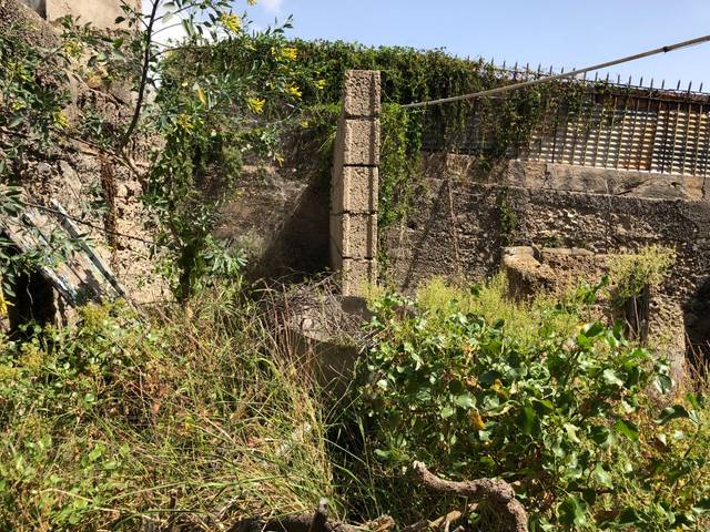 Terreno residencial en Venta en Calle Calvario La Zarza, 13 en Fasnia