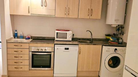 Foto 3 de Dúplex en venta en Avinguda Saragossa, Borriol, Castellón