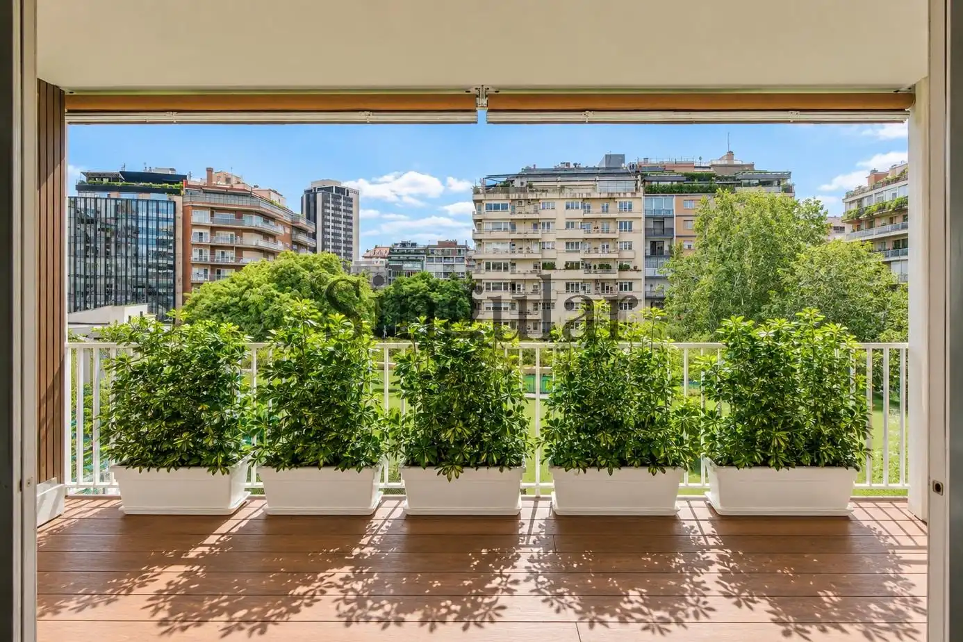 Terraza de Piso en venta en Barcelona con Aire acondicionado, Calefacción y Terraza