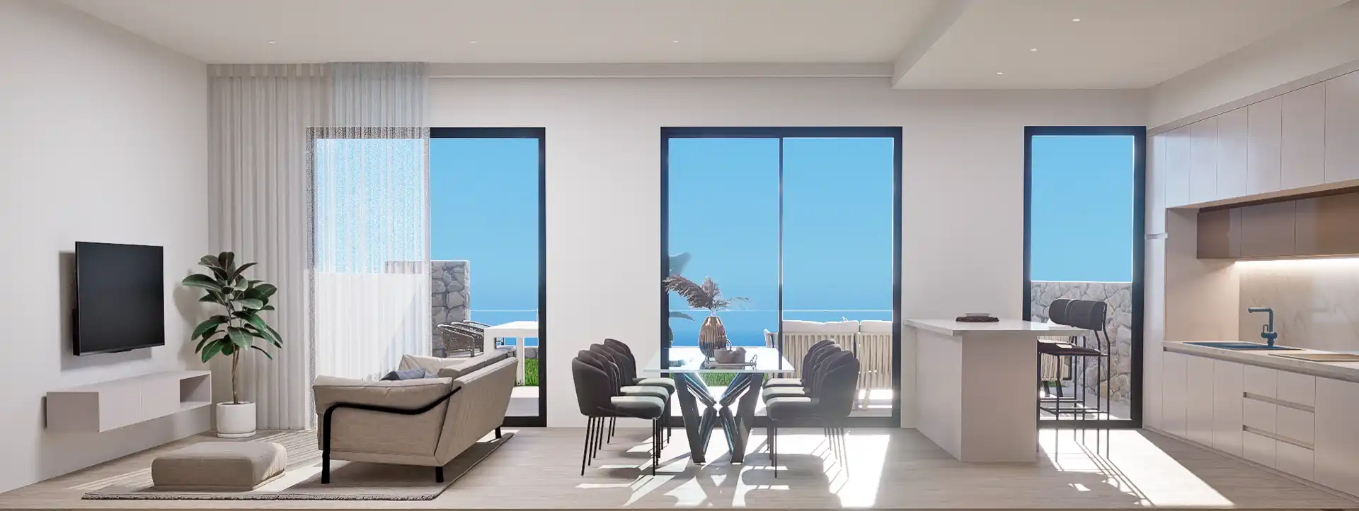 Planta baixa en venda a 53 Av. Granada, San Matías - Realejo