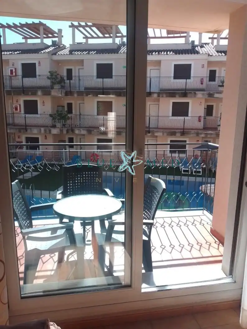 Attique avec piscine à vendre à Los Collados-Los Geraneos, imagen 24
