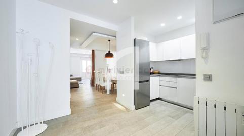 Foto 2 de Pis en venda a Perez Galdos, Justicia - Chueca,  Madrid Capital