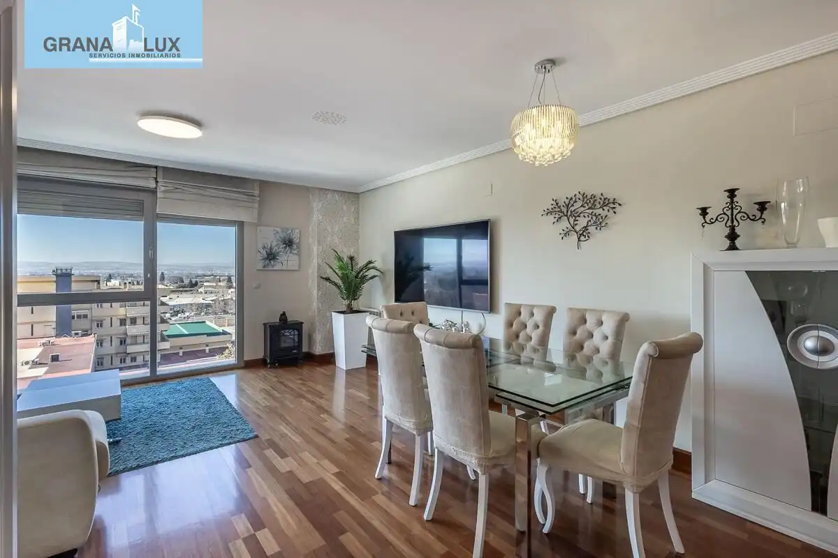 Piso con ascensor en venta en ARABIAL, imagen 3