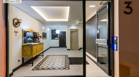 Foto 3 de Piso en venta en Calle Antonio Valbuena, 3, San Claudio - La Chantría, León Capital