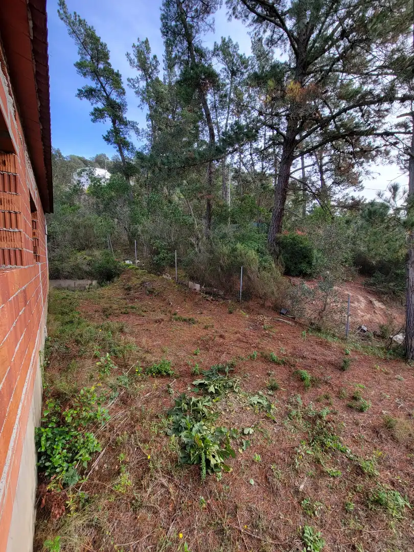 Finca rústica en venda en Lloret de Mar amb Aire condicionat, Jardí privat i Alarma