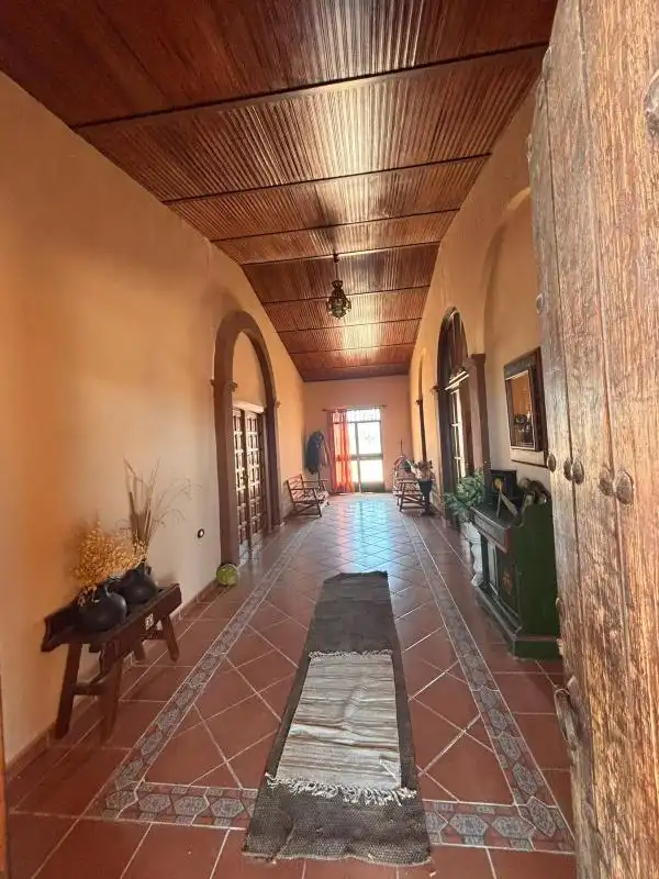 Finca rústica en venda en El Saucejo amb Aire condicionat, Calefacció i Moblat