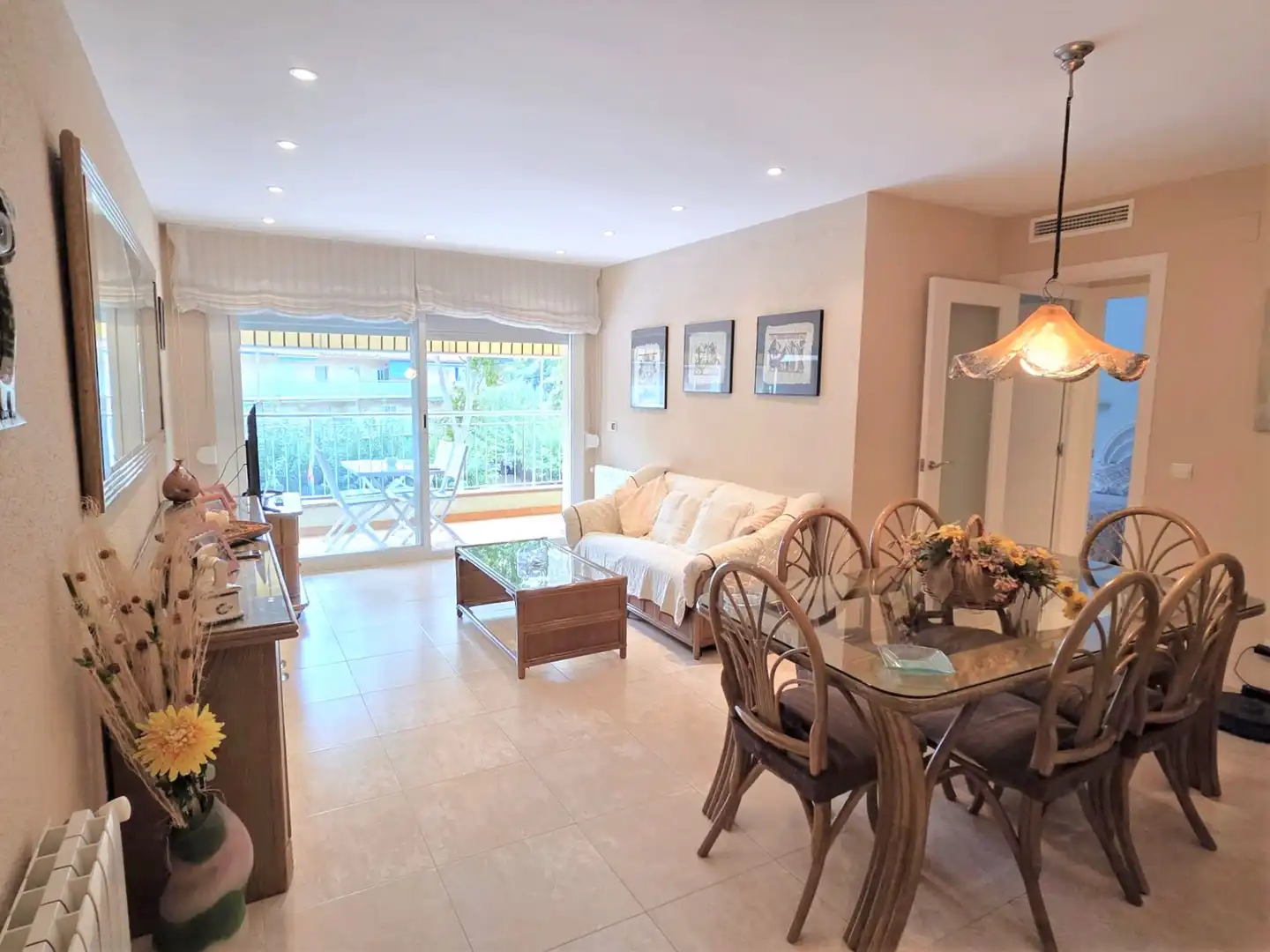 Appartement avec terrasse à vendre à Avinguda de Platja d'Aro 302, imagen 5
