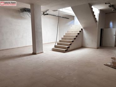 Local comercial en alquiler en Centro
