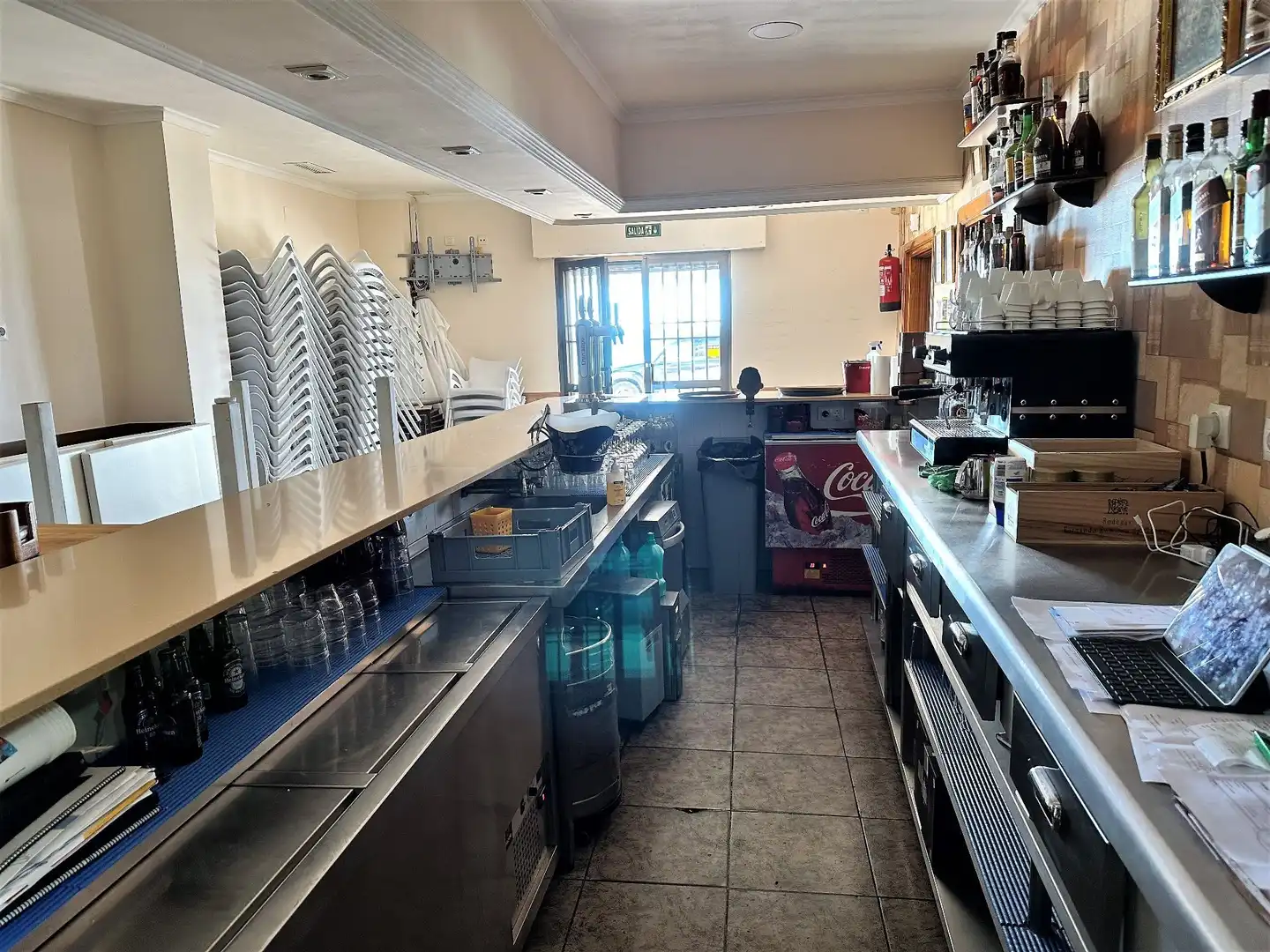 Local comercial en venta en Acera del Mar, imagen 7