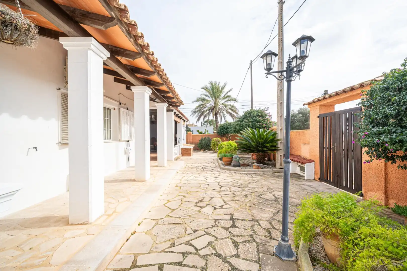 Detached house for sale in Santanyí Poble, imagen 42
