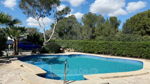 Foto 3 von Wohnungen zum Verkauf in Cala d'Or, Santanyí