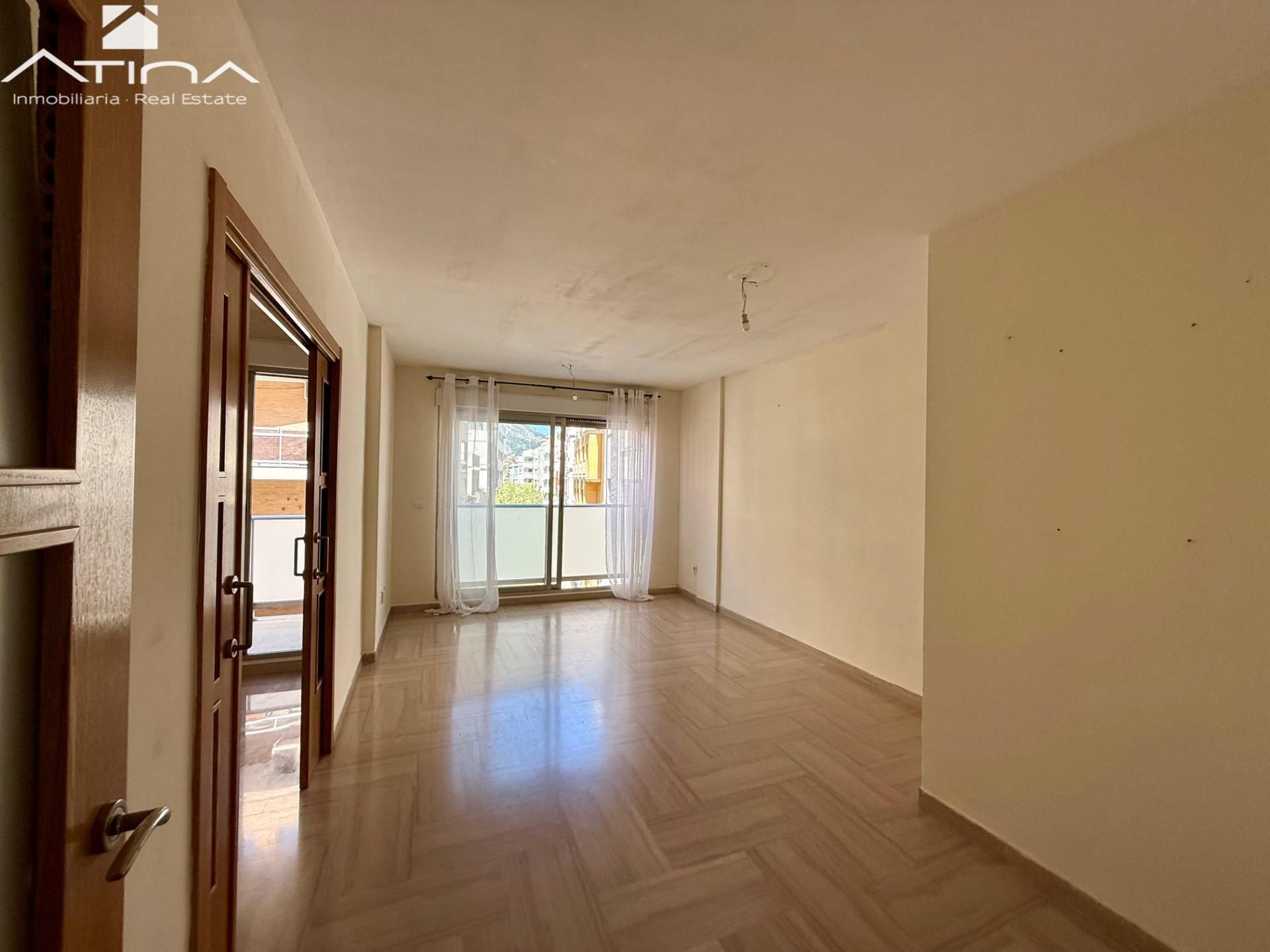 Exterior view of Flat for sale in Gandia  with Heating and Terrace