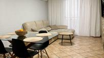 Living room of Flat for sale in Burriana / Borriana  with Air Conditioner and Heating