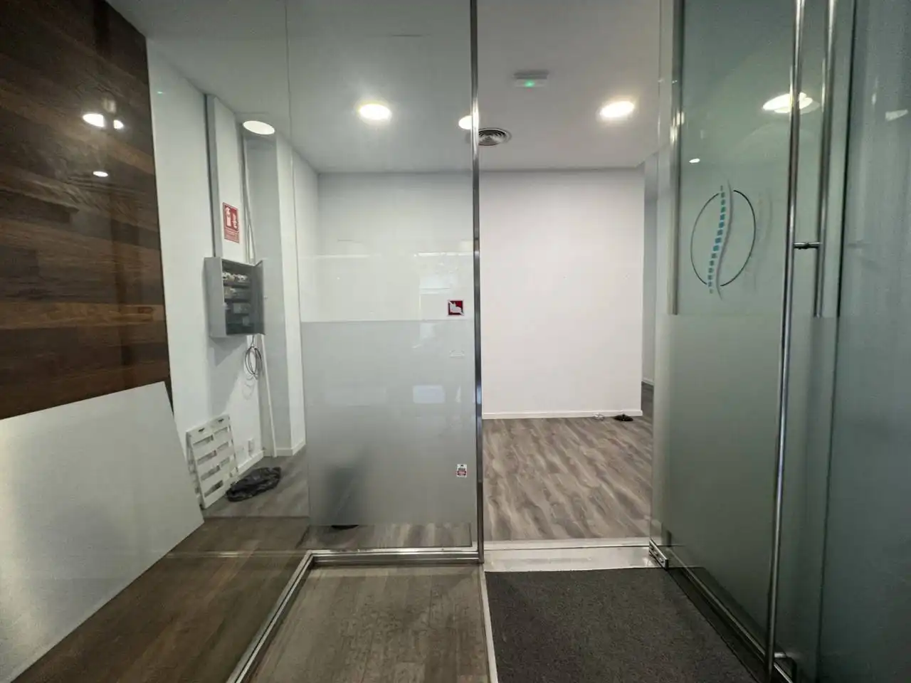 Local comercial en alquiler en Calle Sant Antoni Maria Claret, imagen 2