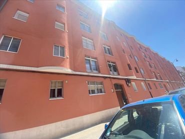 Casa en venta en SEGOVIA