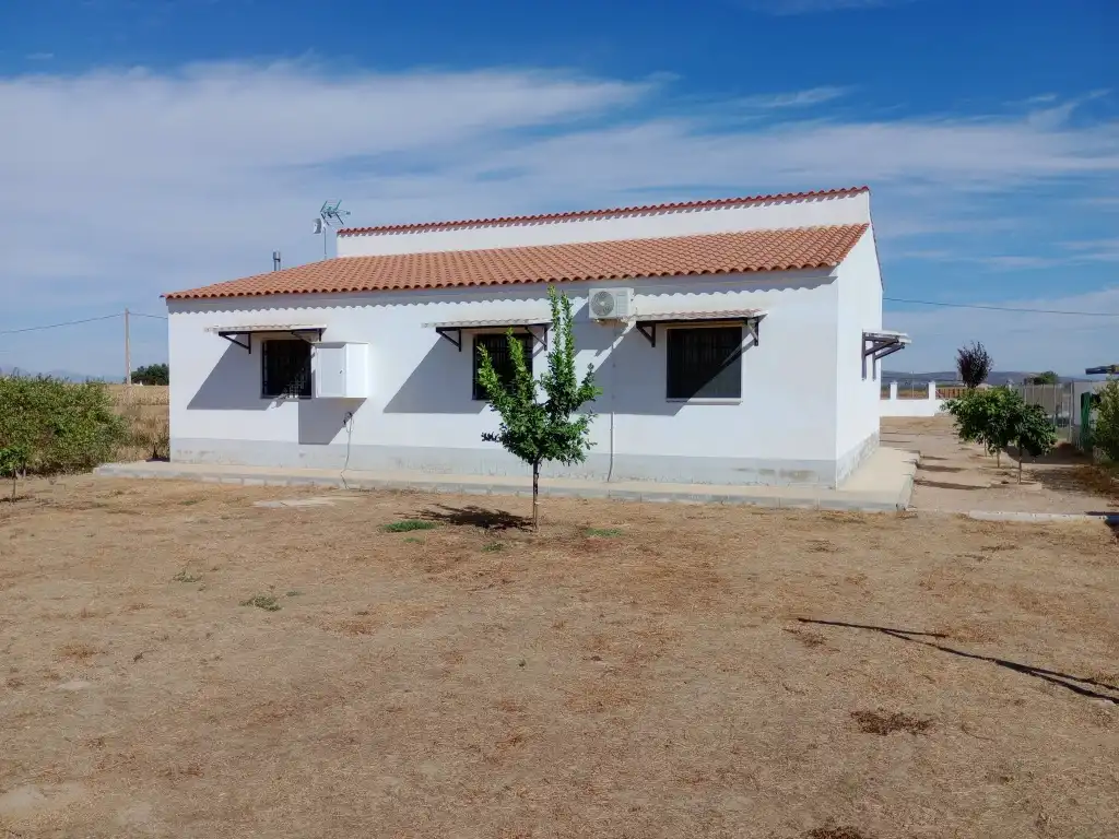 Xalet amb piscina en venda a Don Benito, imagen 10