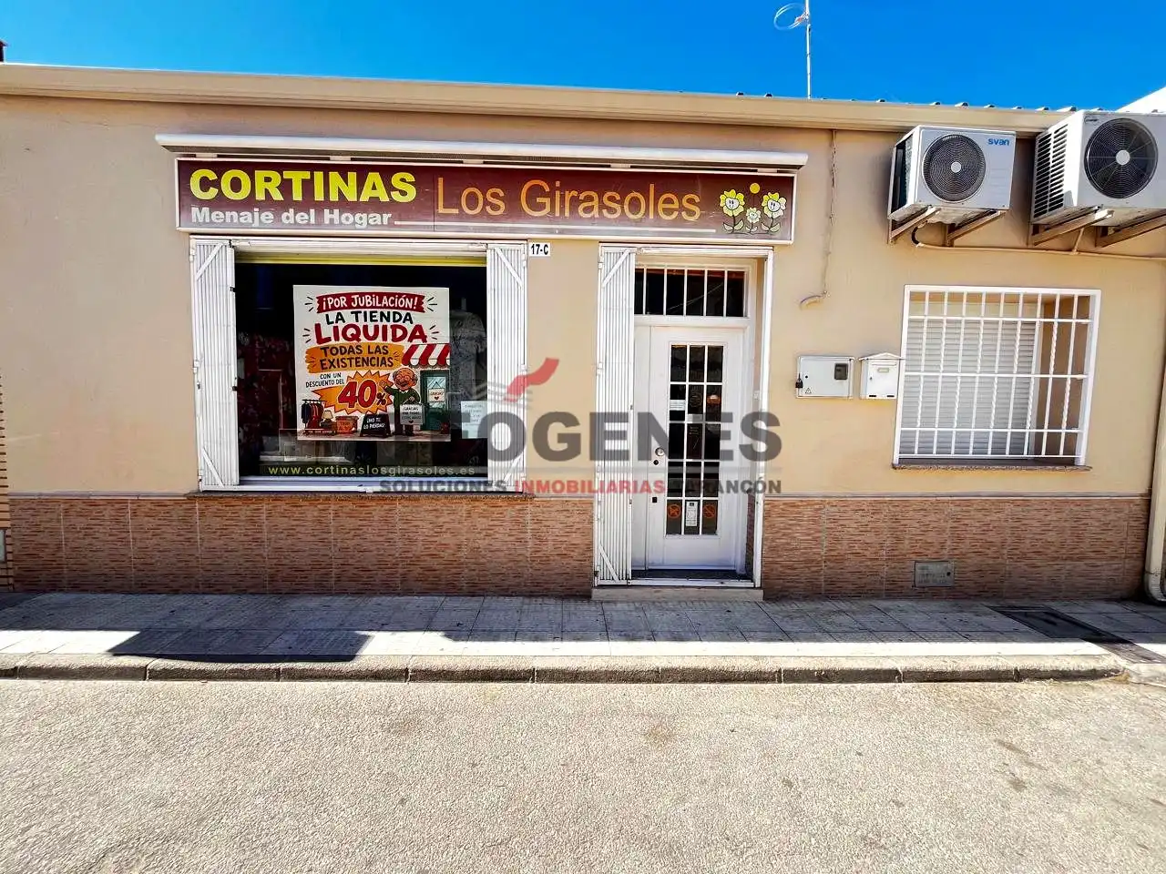 Local comercial en venda a Calle Hotel, imagen 2