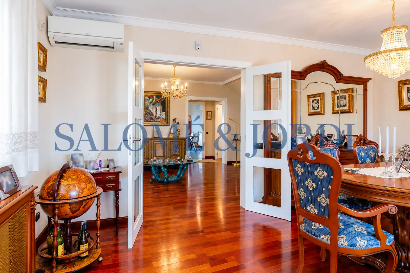 Casa bifamiliare con piscina in vendita a Vilassar de Dalt, imagen 13