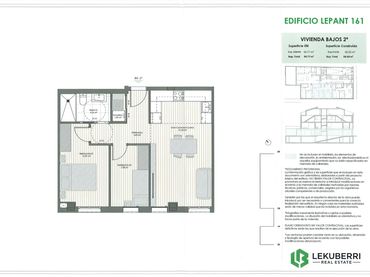 Flat with lift for sale in Can Feu - Gràcia