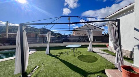 Foto 3 de Casa o xalet en venda a Calle Serra D´or, Sant Pere de Riudebitlles, Barcelona