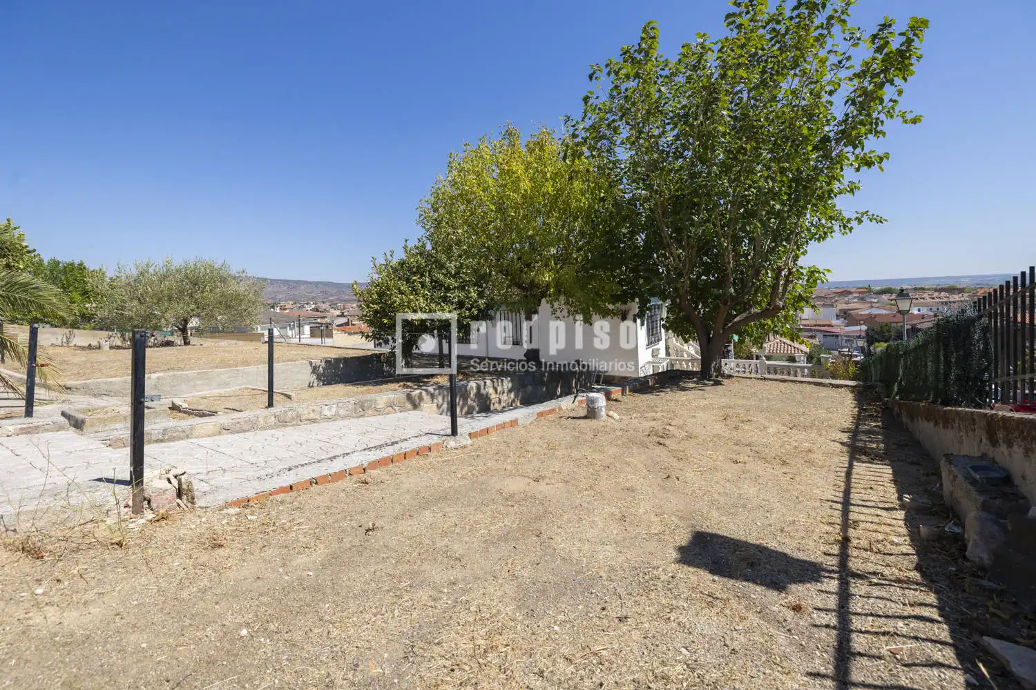 Houses for sale in Villa del Prado  with Heating, Private garden and Terrace