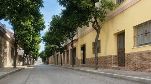 Foto 2 de Piso en venta en El Rocío - La Milagrosa, Jerez de la Frontera