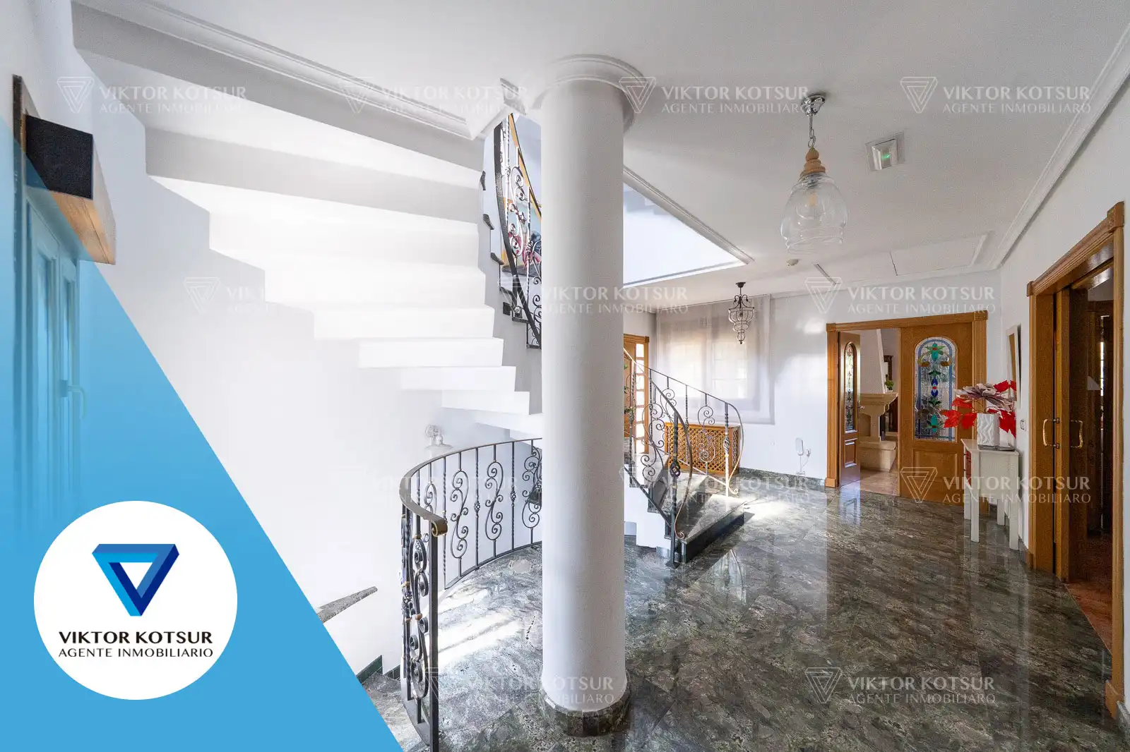 Casa o xalet en venda en Roquetas de Mar amb Aire condicionat, Calefacció i Jardí privat