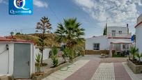 Vista exterior de Casa o xalet en venda en Sax amb Terrassa