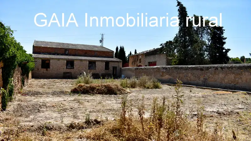 Casa rústica en venda a Maella, imagen 18