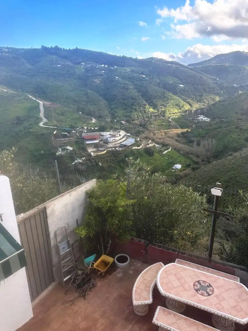 Chalet con piscina en venta en Tolox, imagen 25