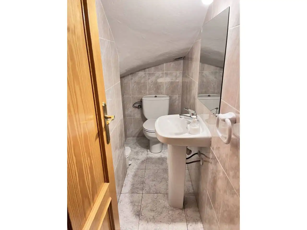 Casa en venta en Baza, imagen 6