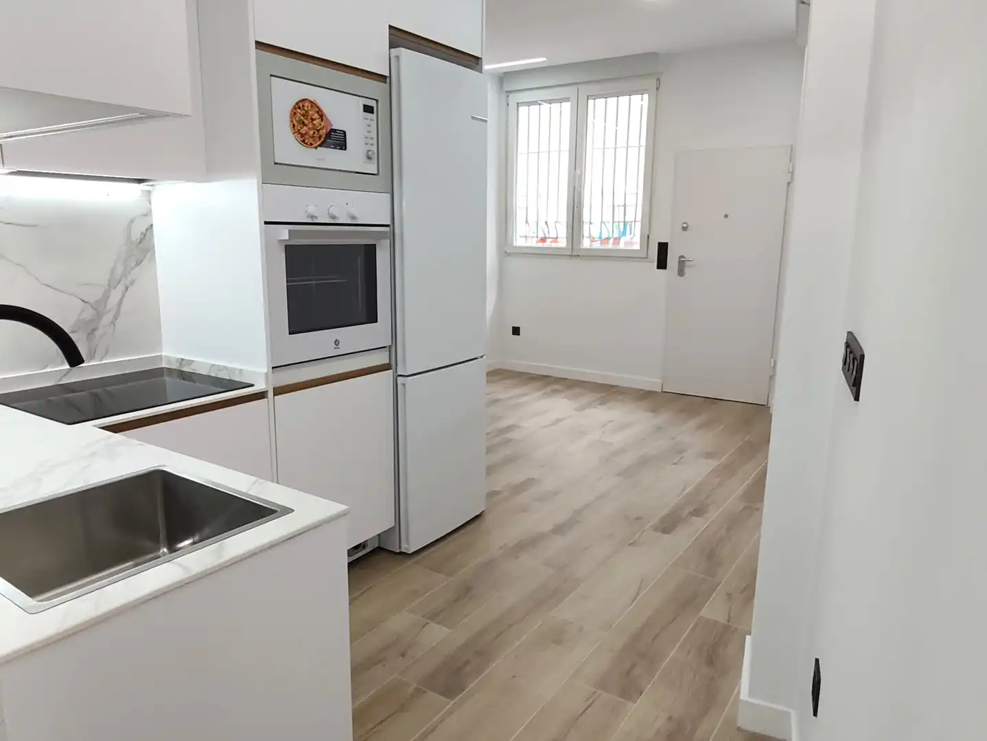 Piso en venta en Lucero