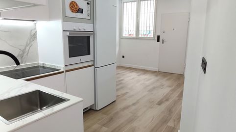 Foto 3 de Piso en venta en Lucero, Madrid Capital