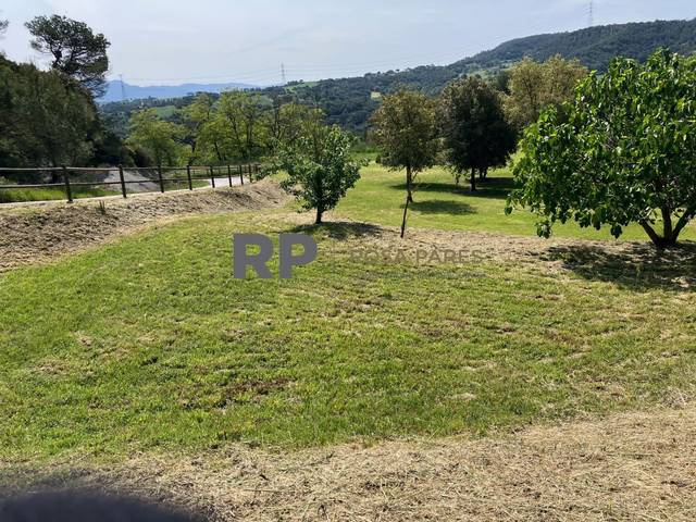 Terreno residencial en Venta en Sant Martí de Centelles