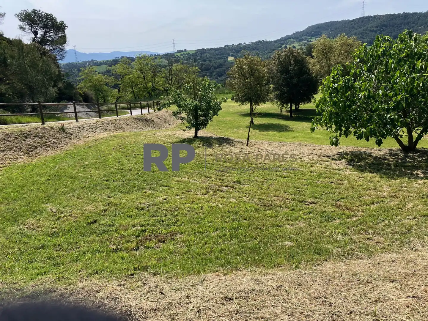 Residential for sale in Sant Martí de Centelles