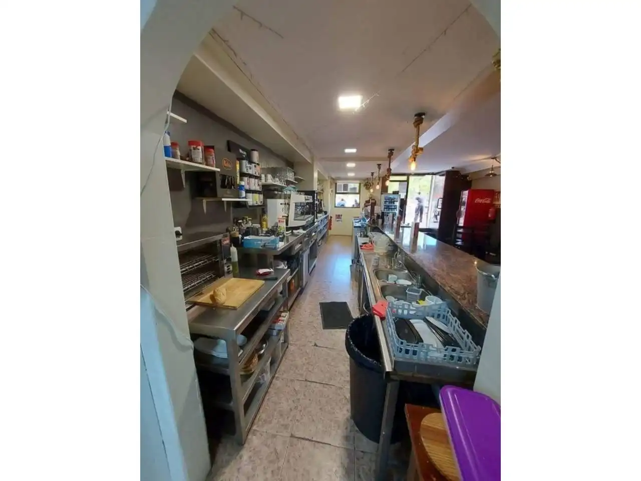 Local comercial en traspàs a Calle Cruz del Sur, imagen 13