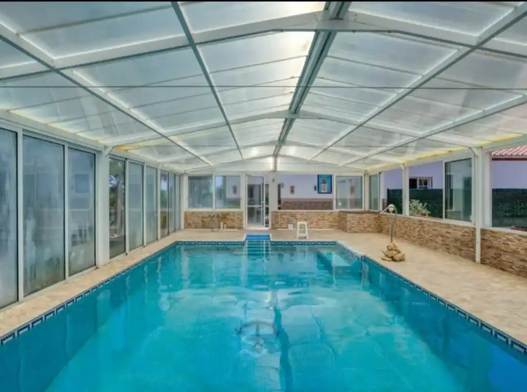 Casa rústica con piscina en venta en Punta Plata, imagen 39