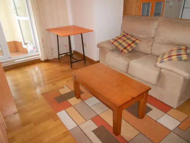 Appartement avec ascenseur à louer à Pasaje del Paseo Fluvial, imagen 23