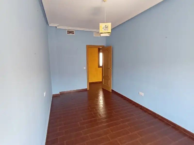 Piso en venta en La Carolina
