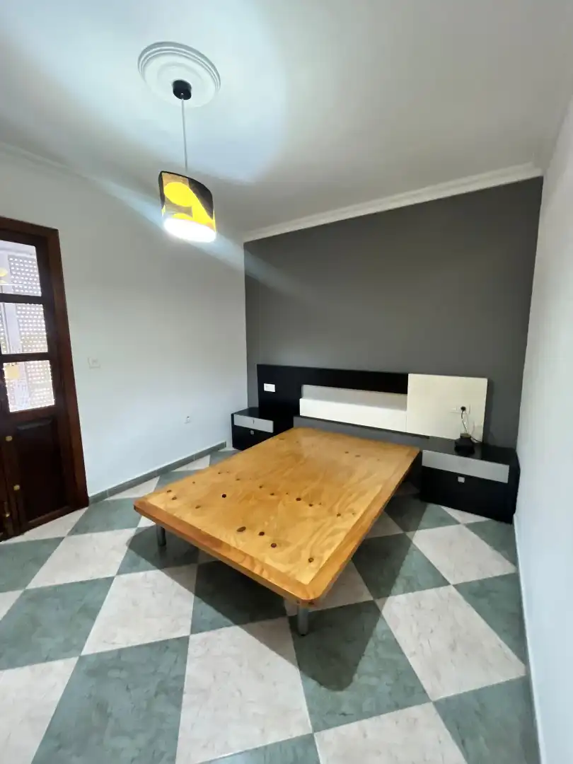 Flat for rent in Bormujos  with Air Conditioner, Heating and Furnished
