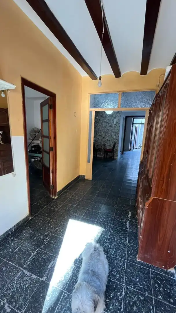 Casa amb terrassa en venda a Calle DE LA CREU, imagen 8