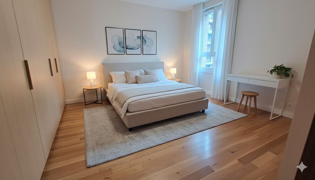 Habitación de Piso en venta en Bilbao  con Calefacción y Balcón