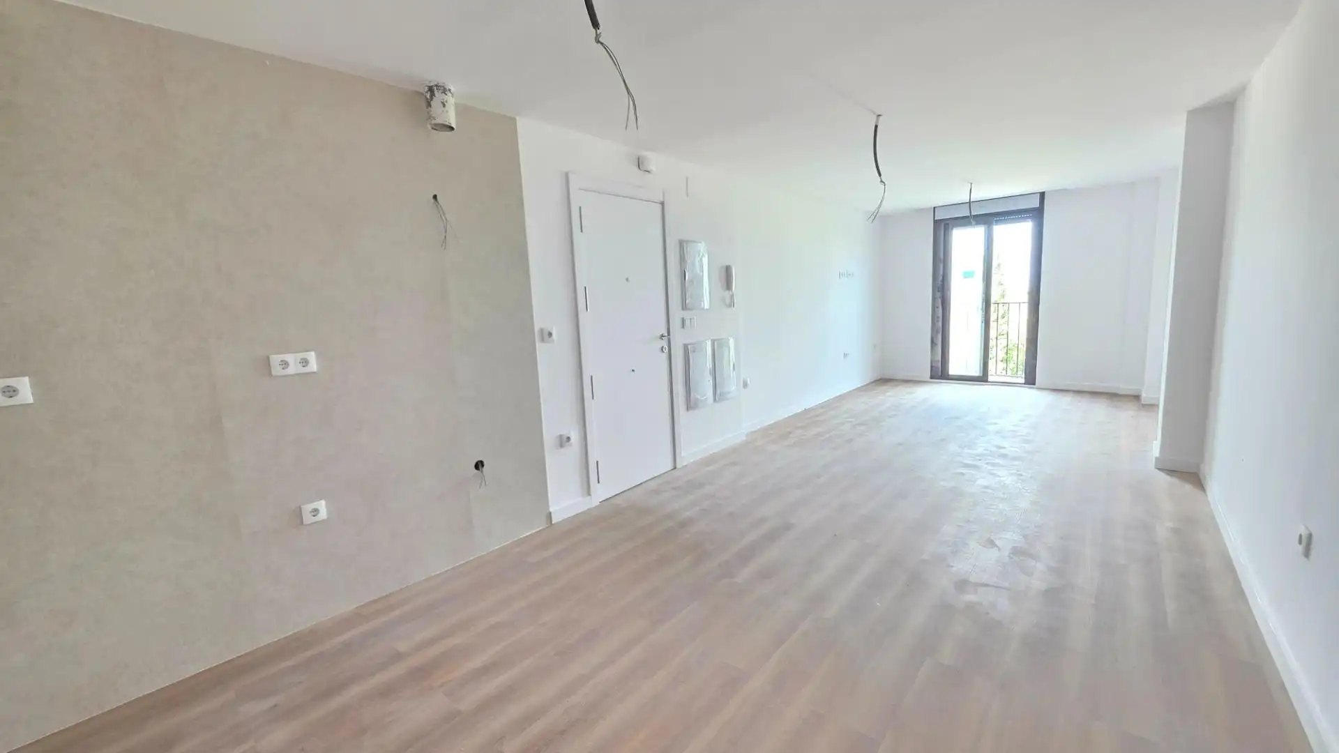 Wohnung mit Terrasse zum Verkauf in Calle Juanito Valderrama