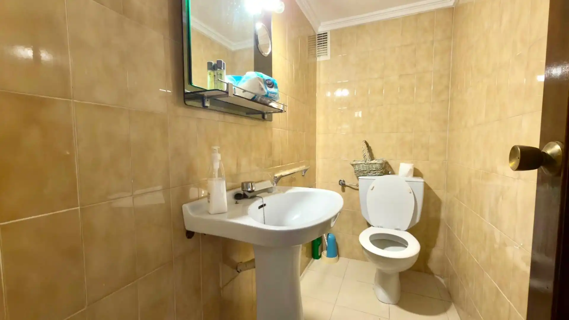 Casa con piscina en venta en Amoeiro, imagen 18
