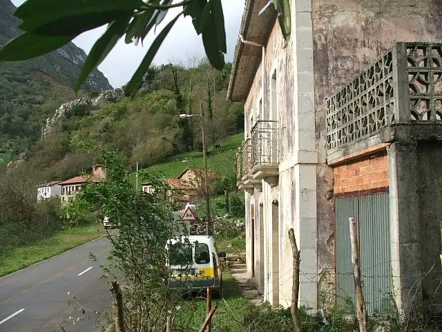 Casa o chalet en venta en Sellaño, Ponga