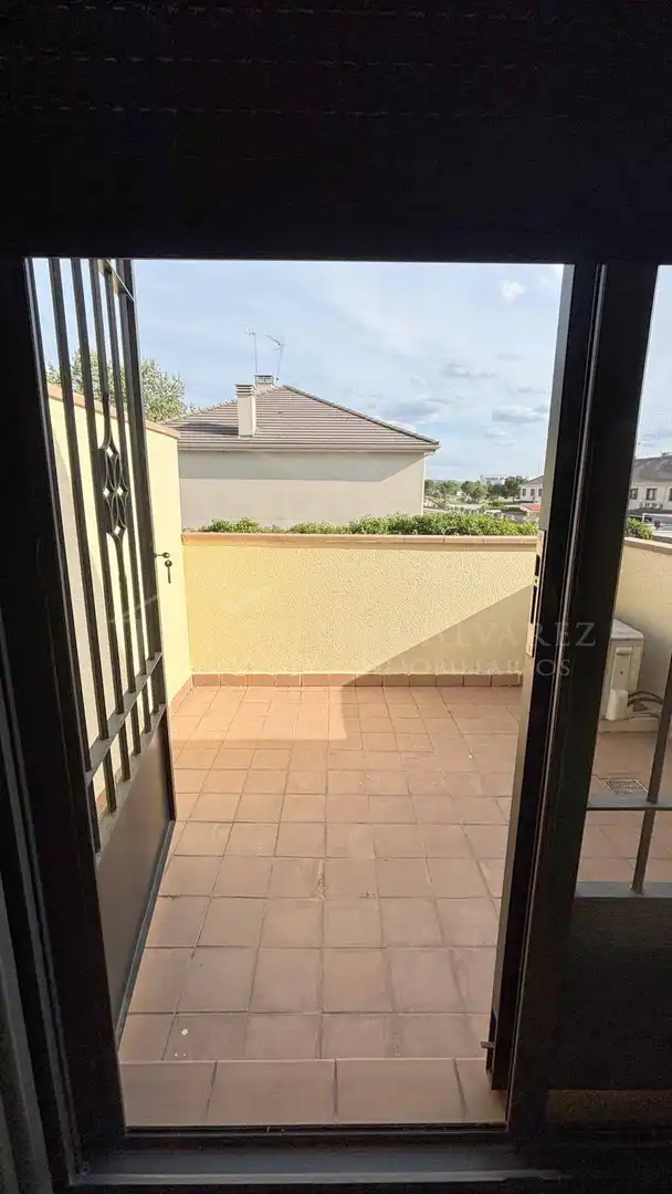 Terraced house with terrace for sale in La Montaña - El Cortijo, imagen 25